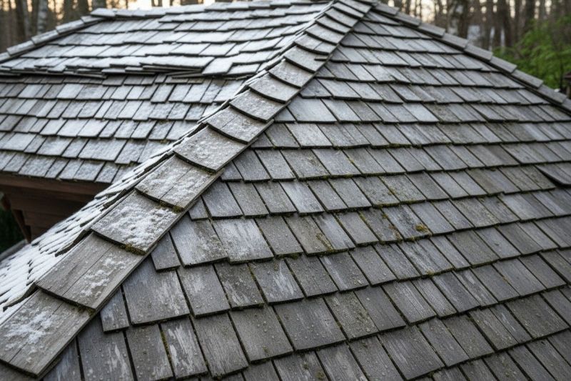 Contact About Cedar Shake Roof Care